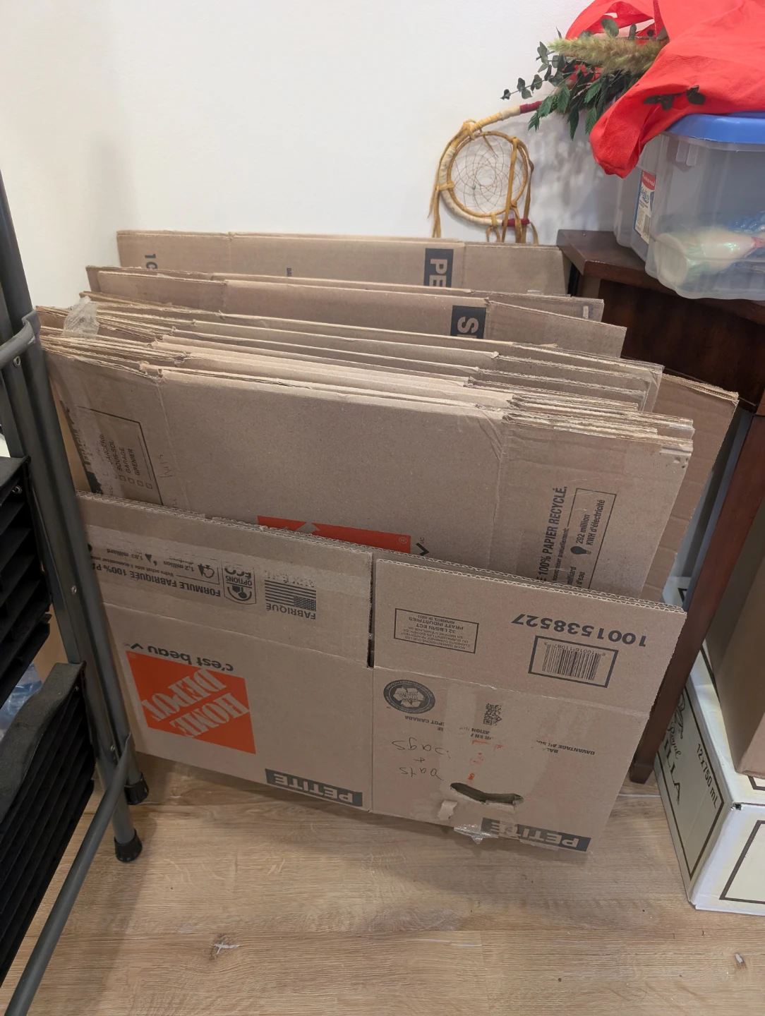 Moving Boxes - Assorted Sizes - photo 2