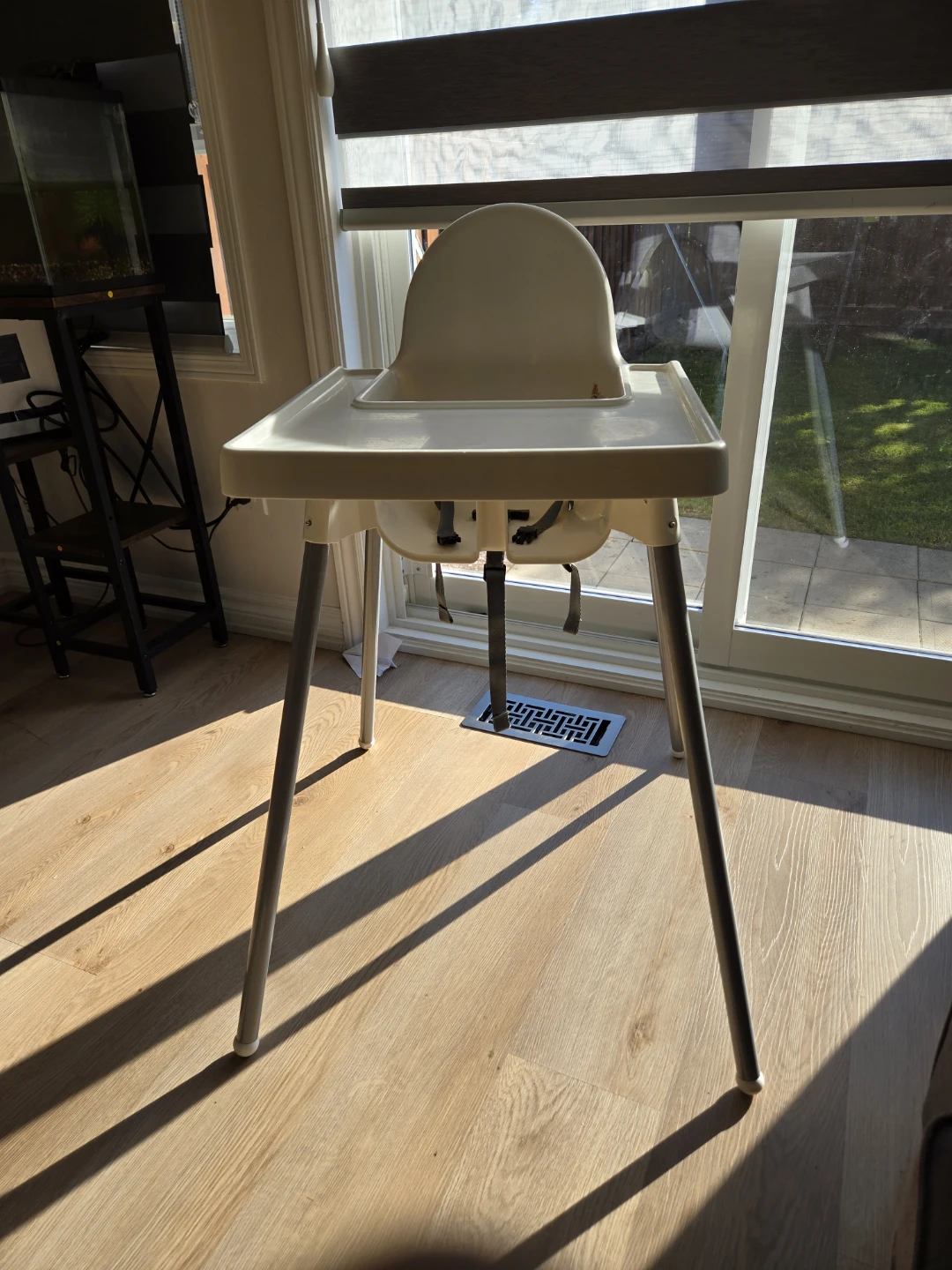 IKEA High Chair for babies/toddlers