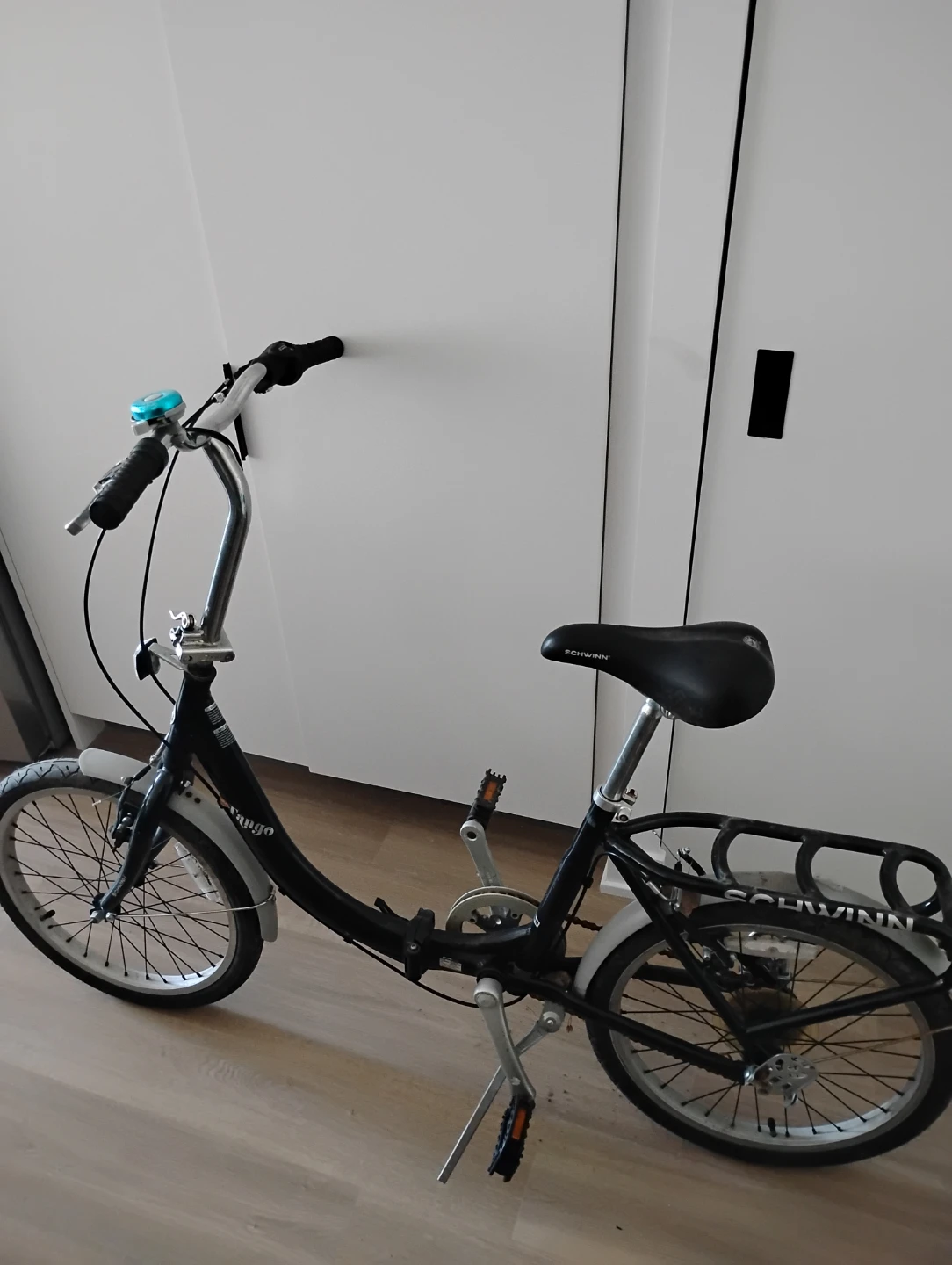 Schwinn Folding Bike
