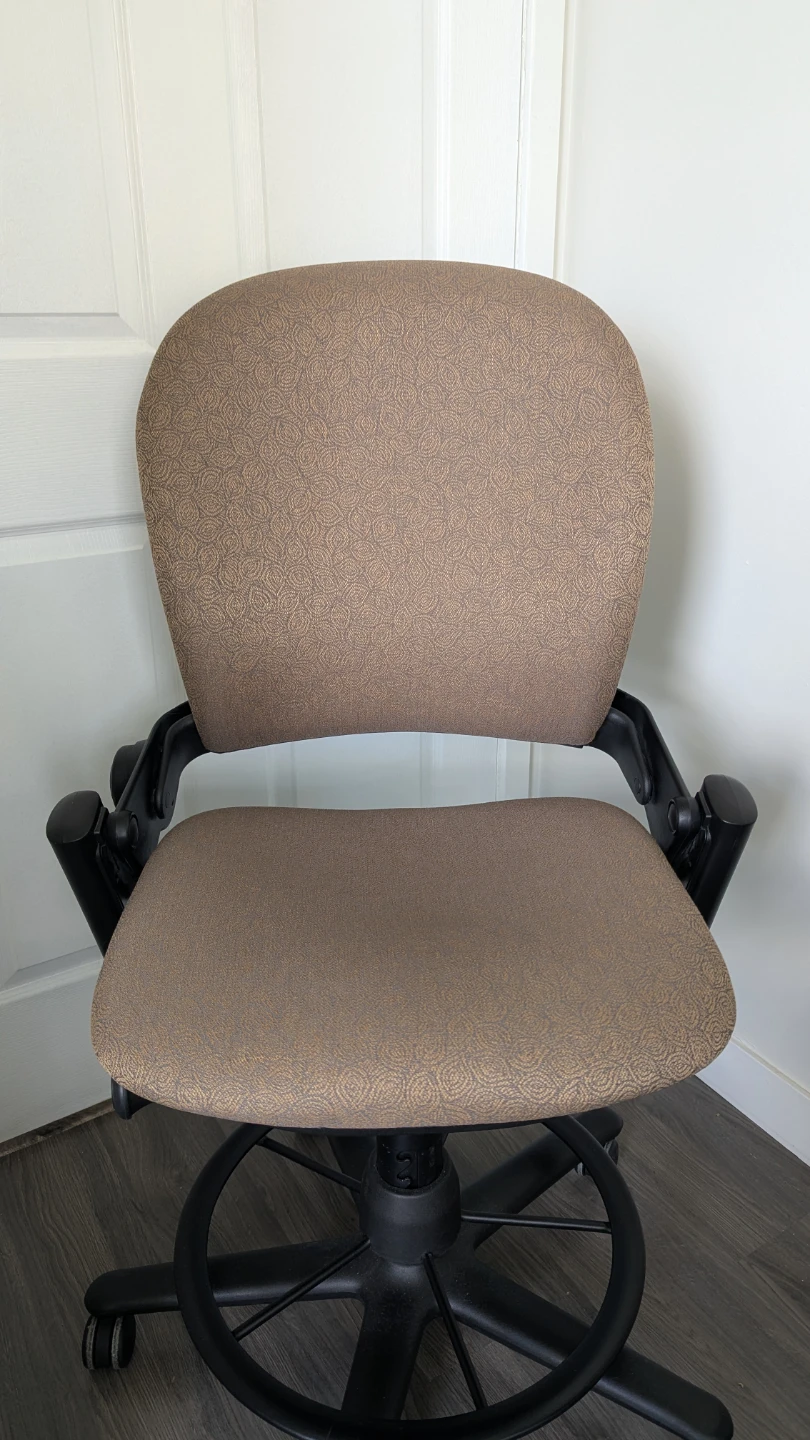 Steelcase Leap chair - photo 2
