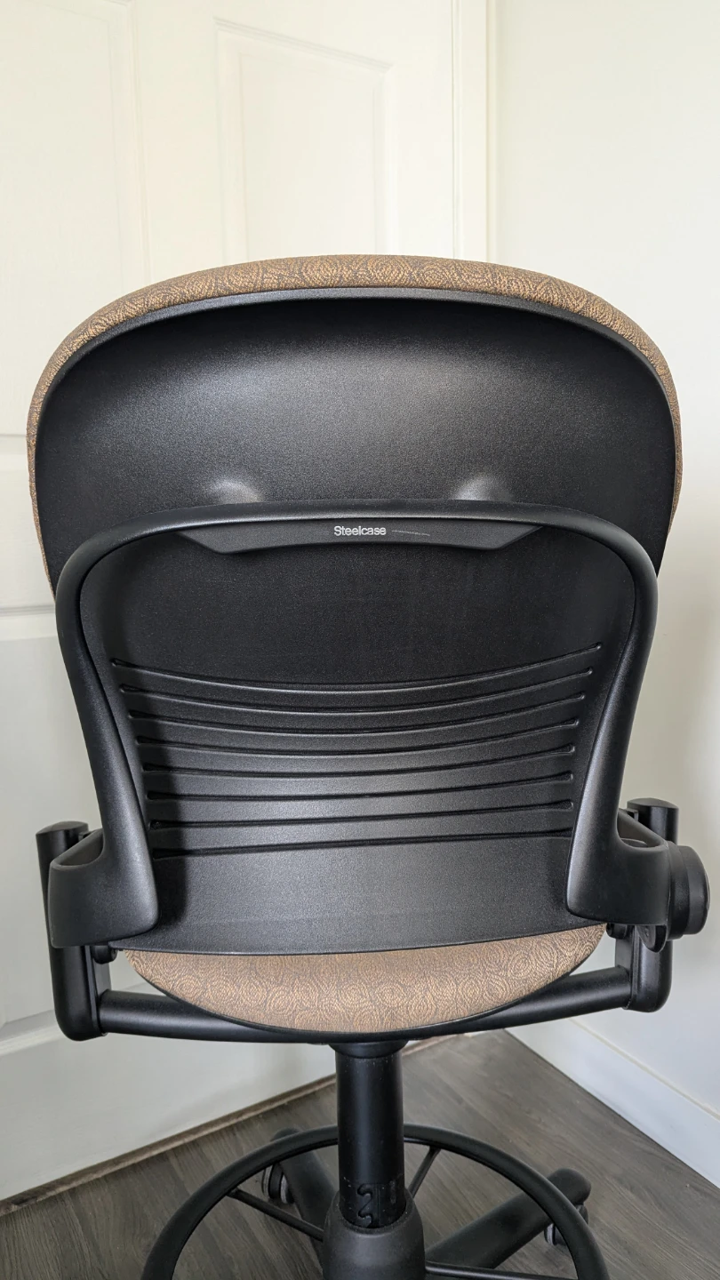 Steelcase Leap chair - photo 4