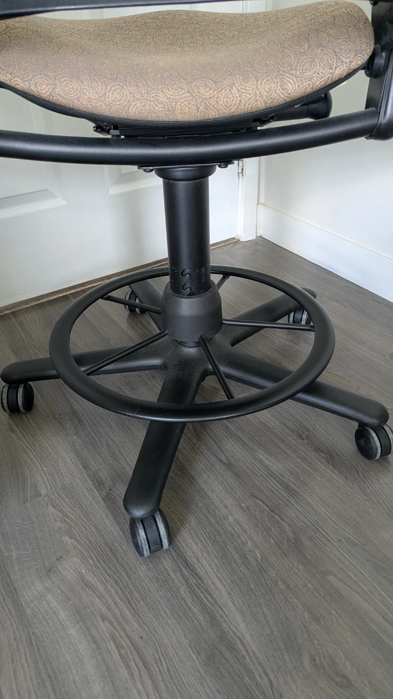 Steelcase Leap chair - photo 5
