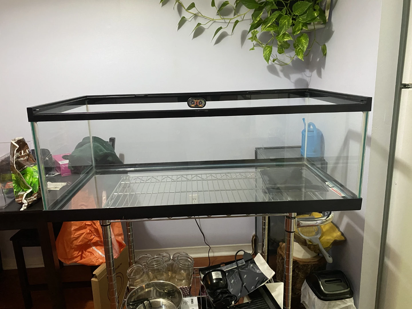 Pet Tank 30 Gallon