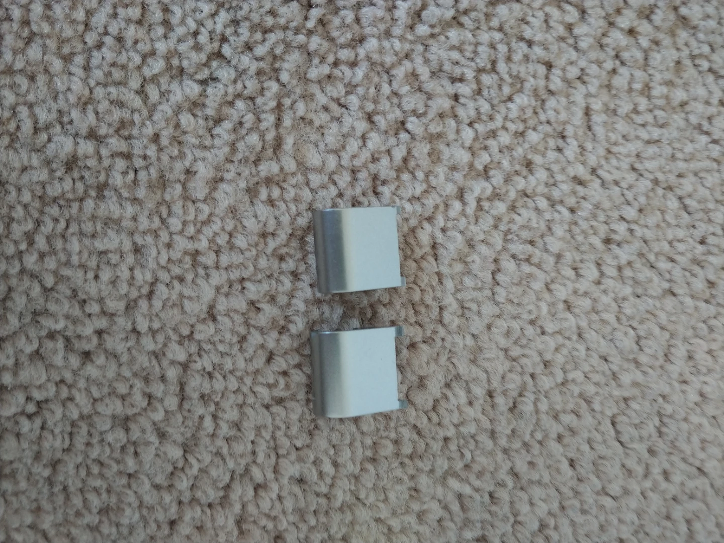 Acer Chromebook c740 series hinge covers