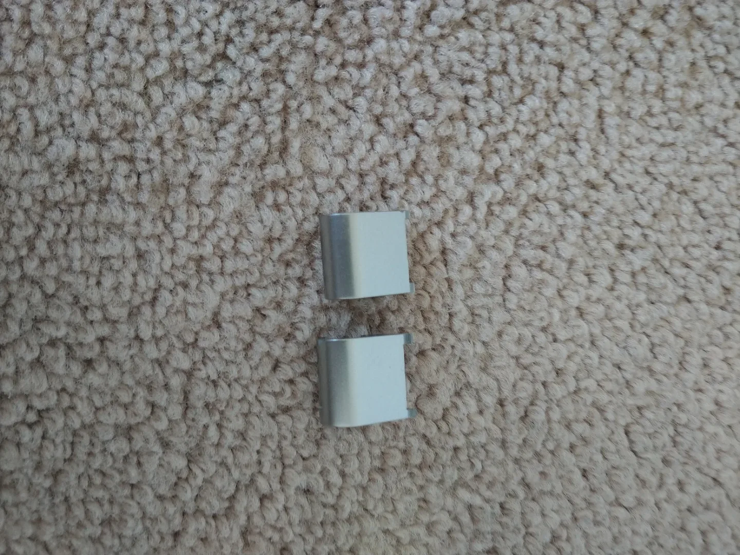 Acer Chromebook c740 series hinge covers