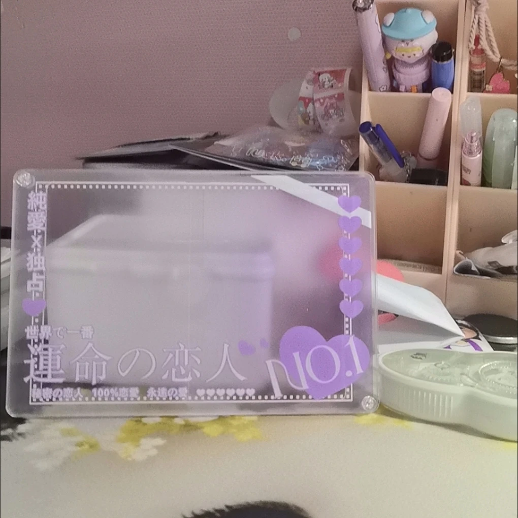 Acrylic Display Stand - photo 2