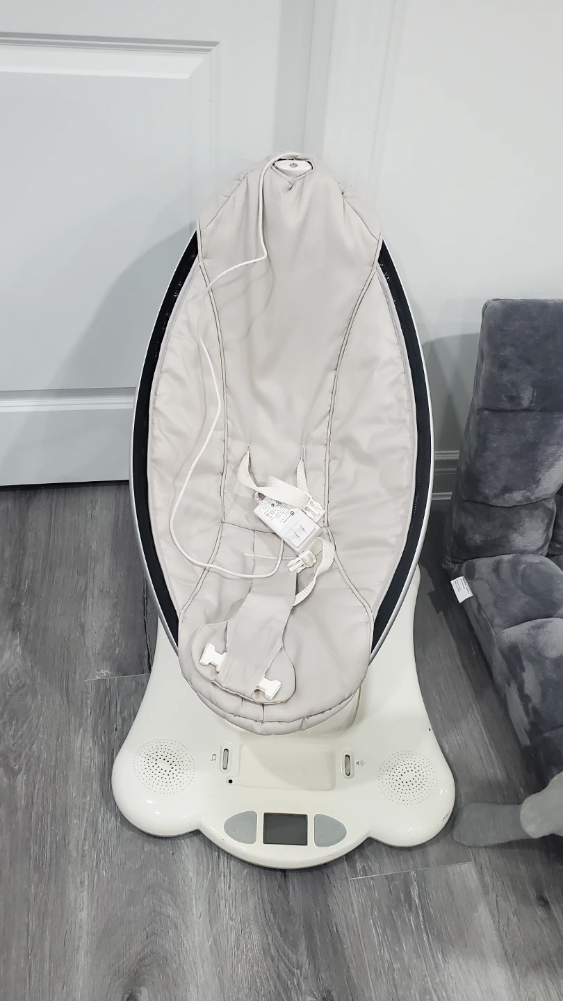 4moms MamaRoo Baby Swing