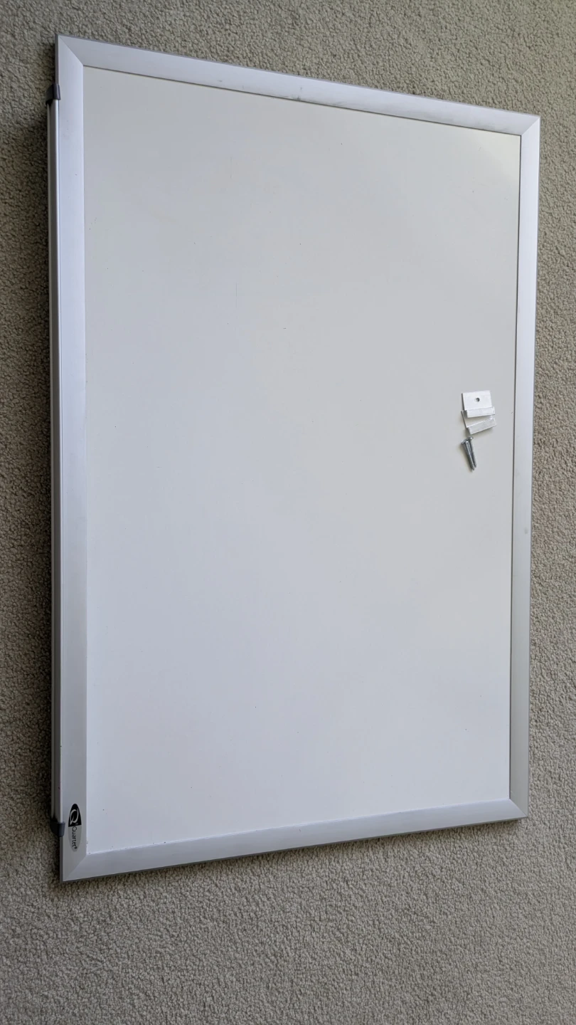 Whiteboard