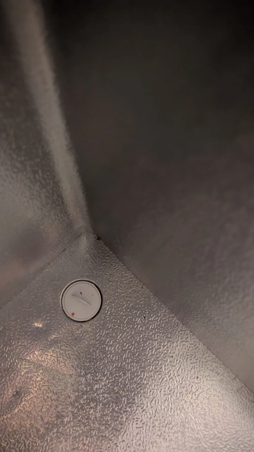 Arctic King Chest Freezer - photo 3