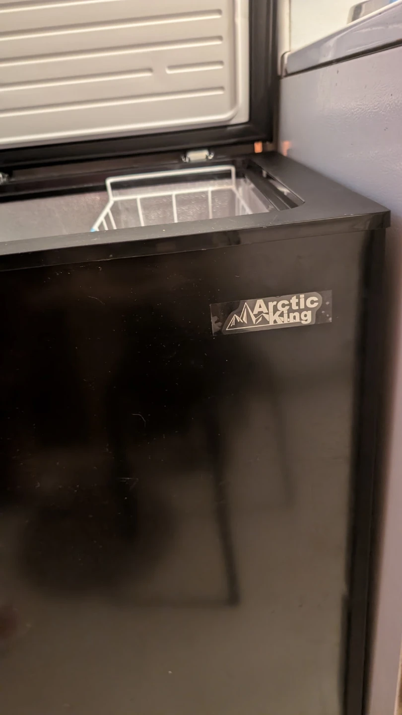 Arctic King Chest Freezer - photo 5