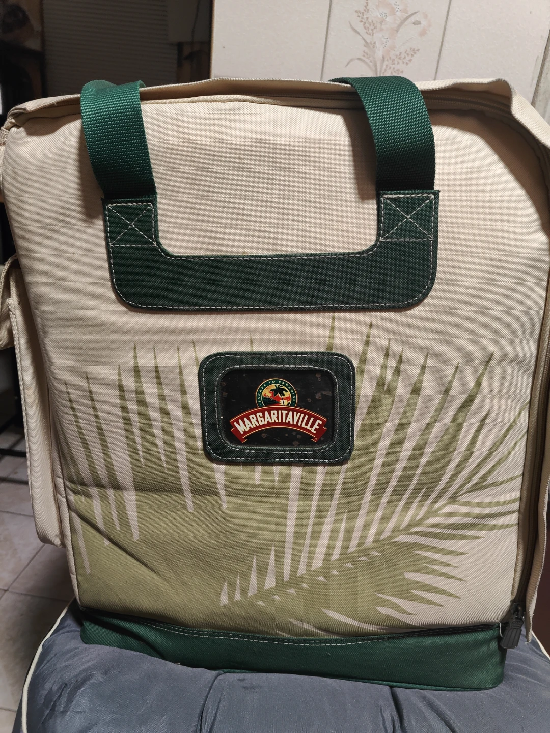 Margaritaville DM3500 Bali concoction maker blender - photo 2