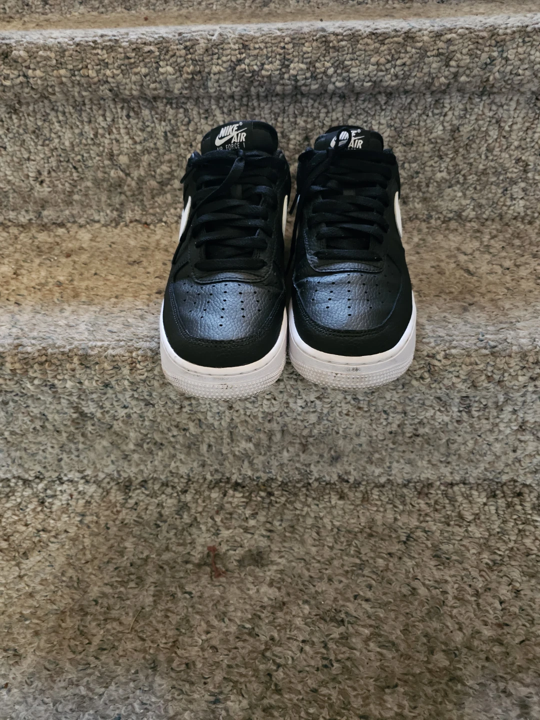 Nike Air Force 1 Sneakers - photo 2