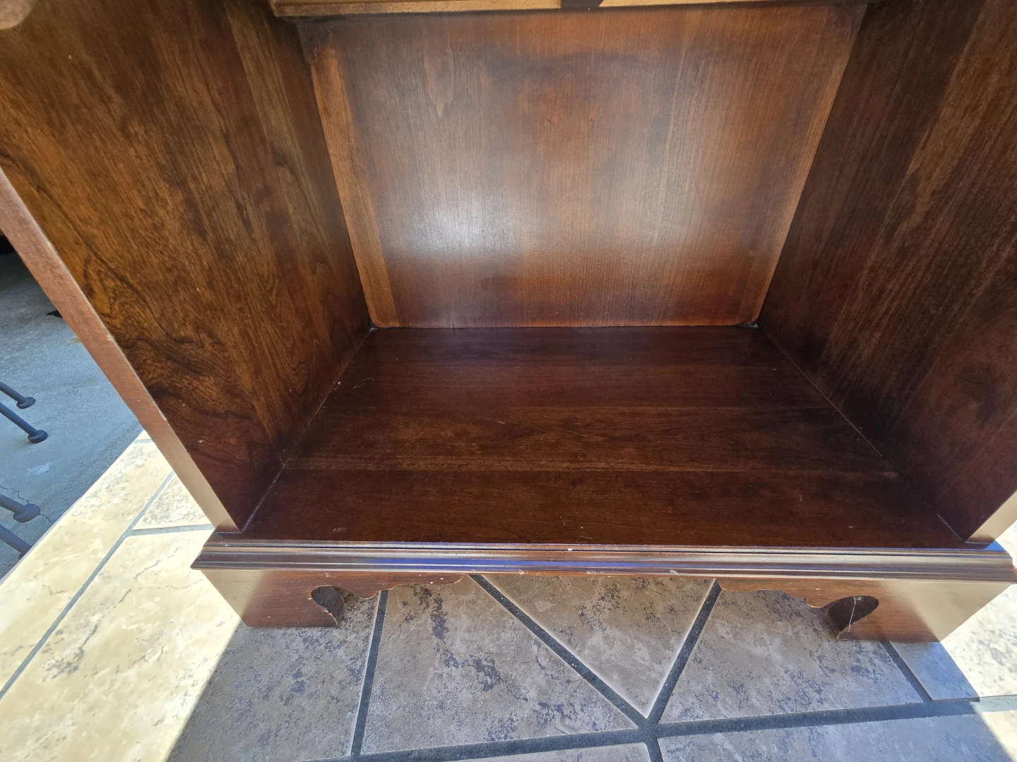 Pennsylvania House Nightstand - photo 4