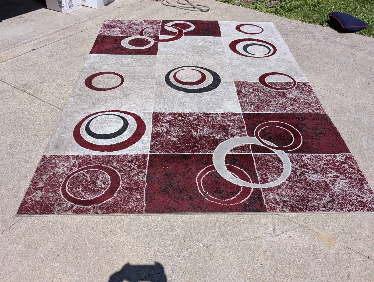 Area Rug