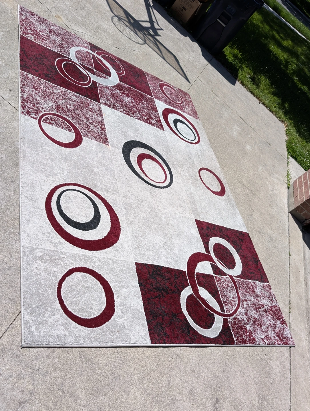 Area Rug - photo 2