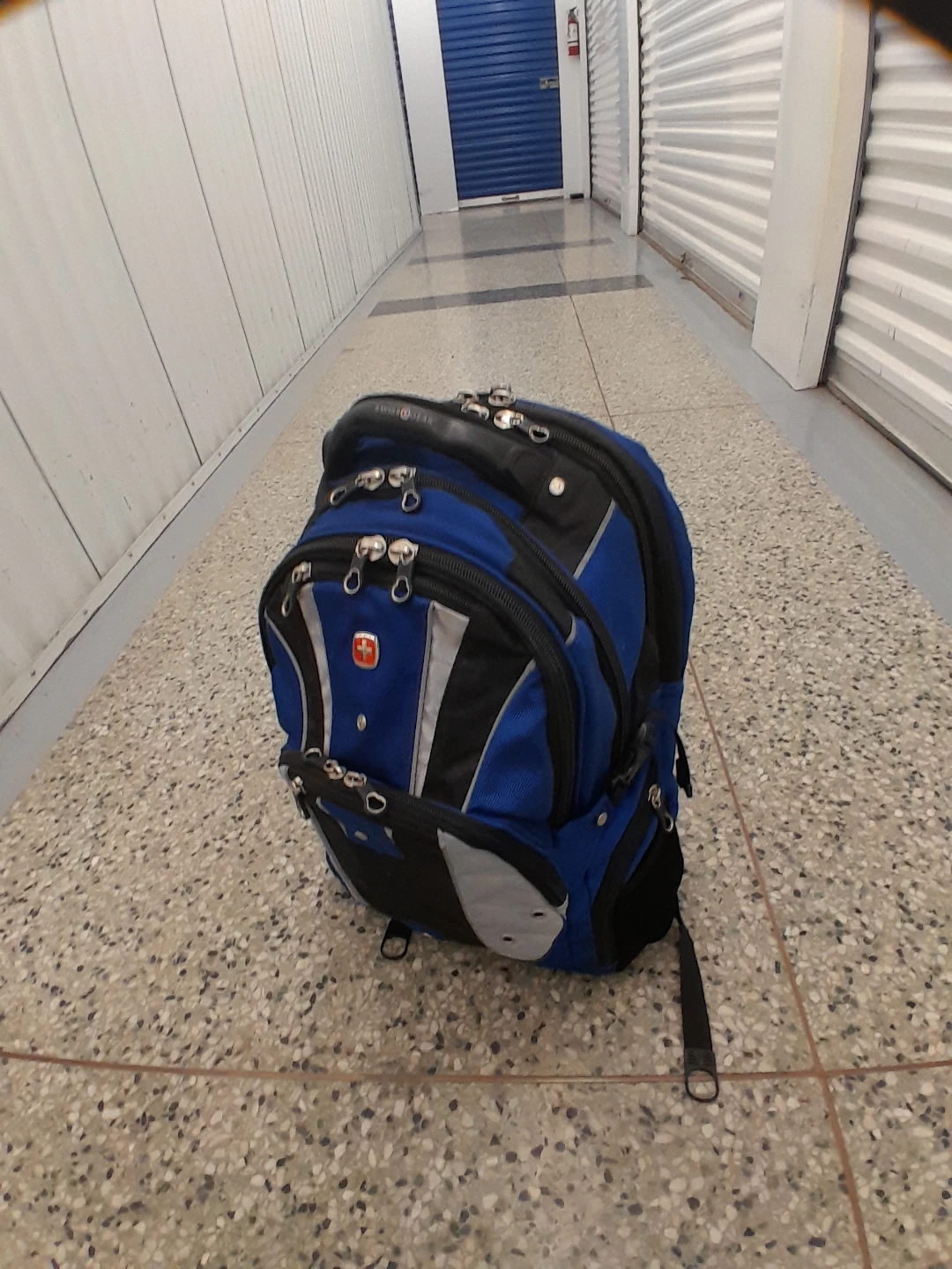 Swiss Gear Backpack XL Size
