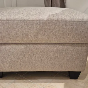 Devion Furniture Storage Ottoman