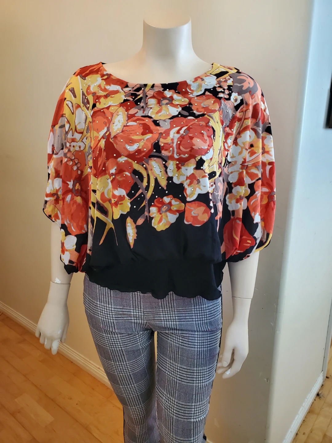 Ladies Shirt
