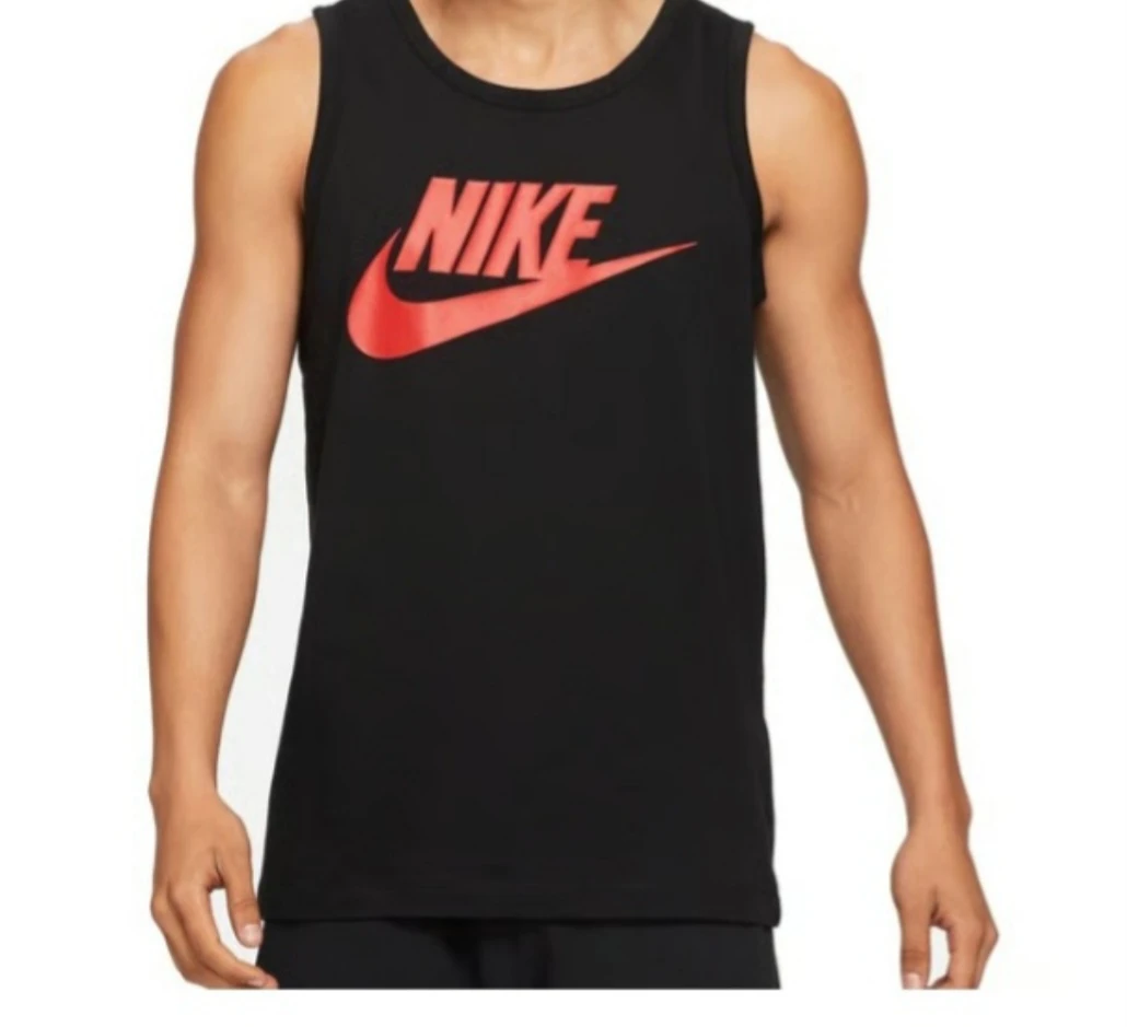 Brand new Mens Nike Futura Tank Top Size XXL - photo 2