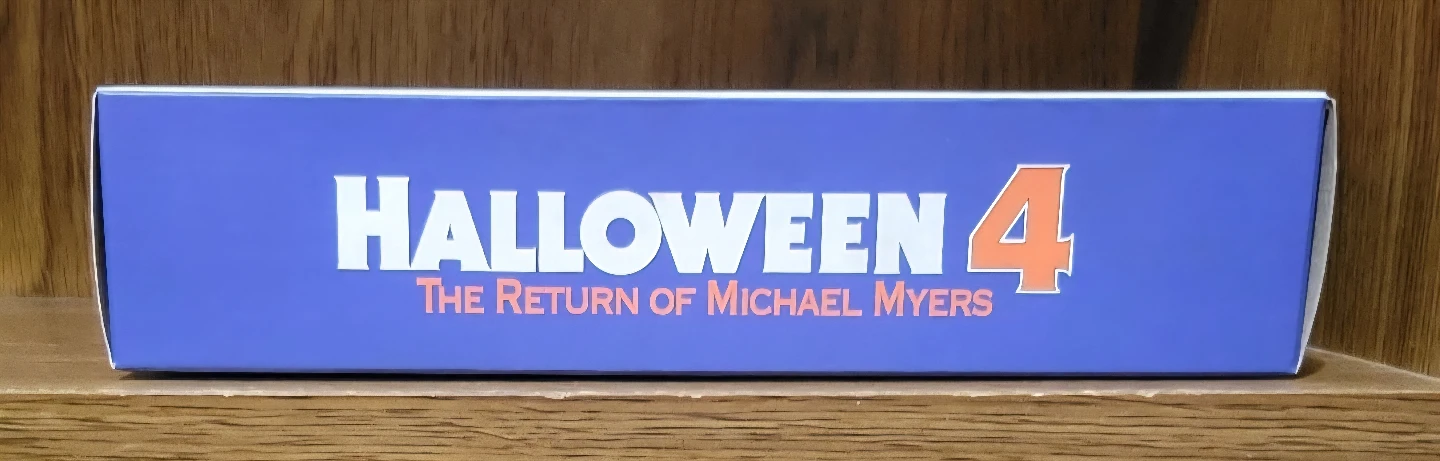 Fright Rags 2-Pack Halloween 4 Michael Myers & Jamie Lloyd - photo 5