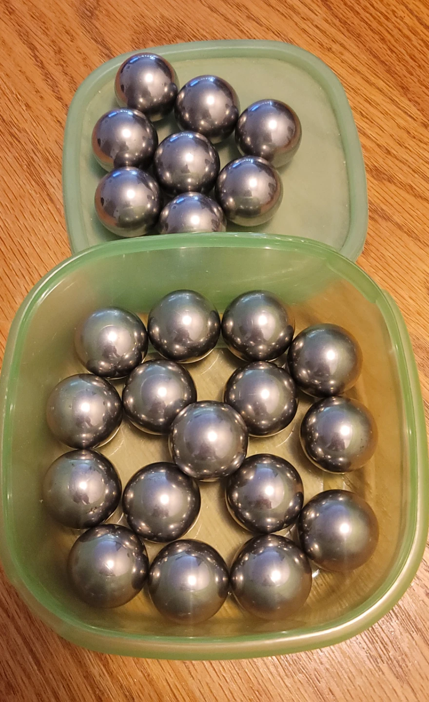 Metal Ball Bearings (24) - photo 2