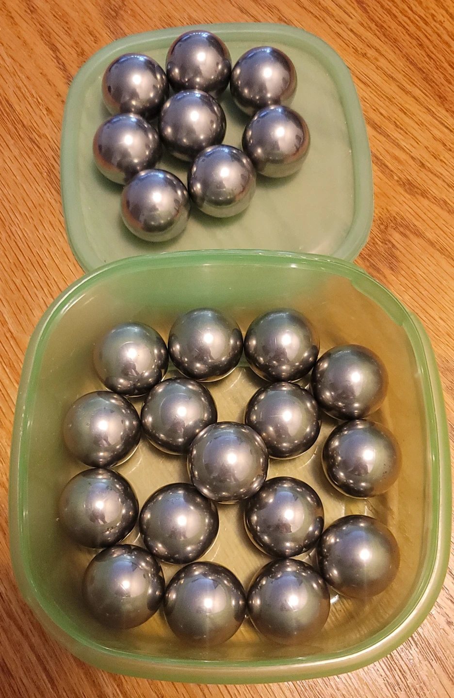 Metal Ball Bearings (24) - photo 3