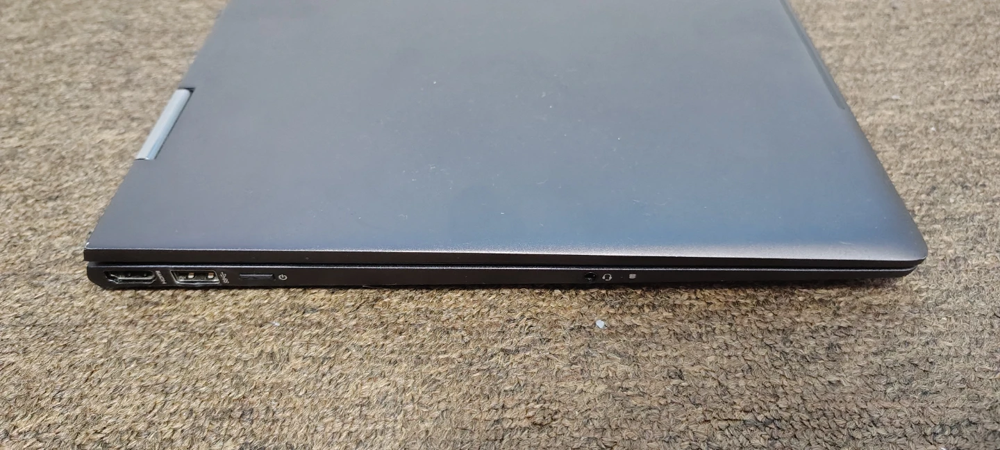 HP ENVY 15" (Ryzen 5, 16GB RAM, 256GB M.2) - photo 4