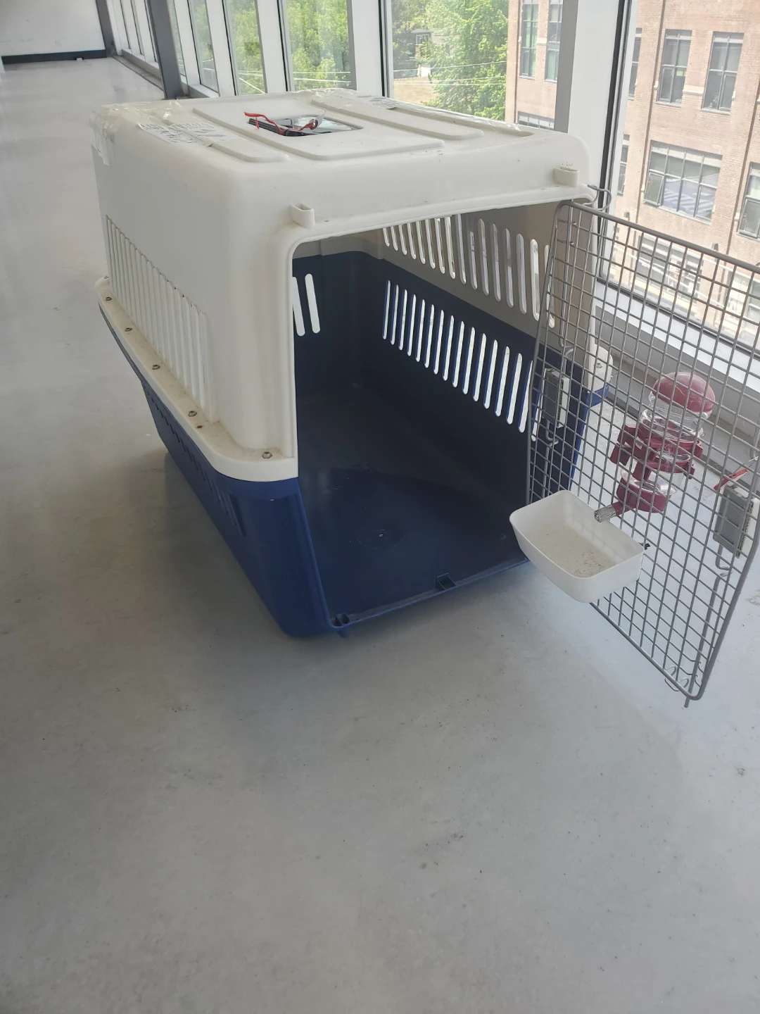Pet Carrier Crate