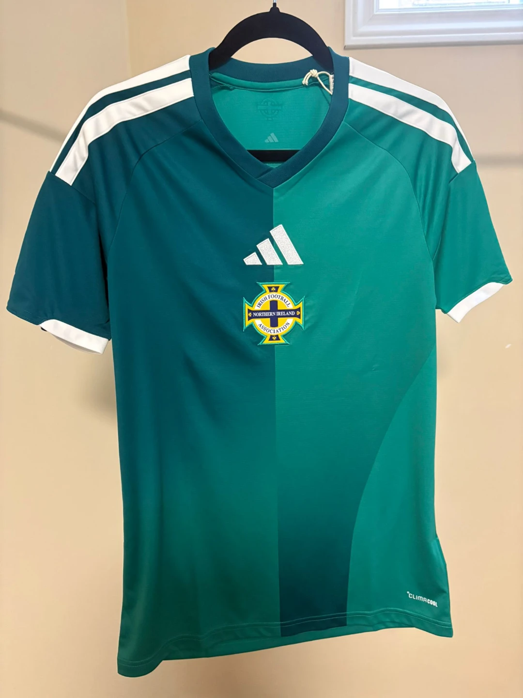 Adidas Soccer Jerseys