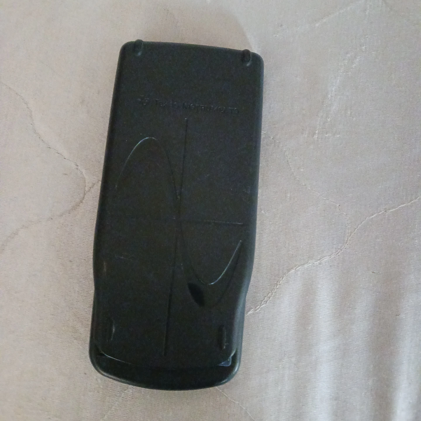 Texas Instruments TI-83 Plus Graphing Calculator - photo 5