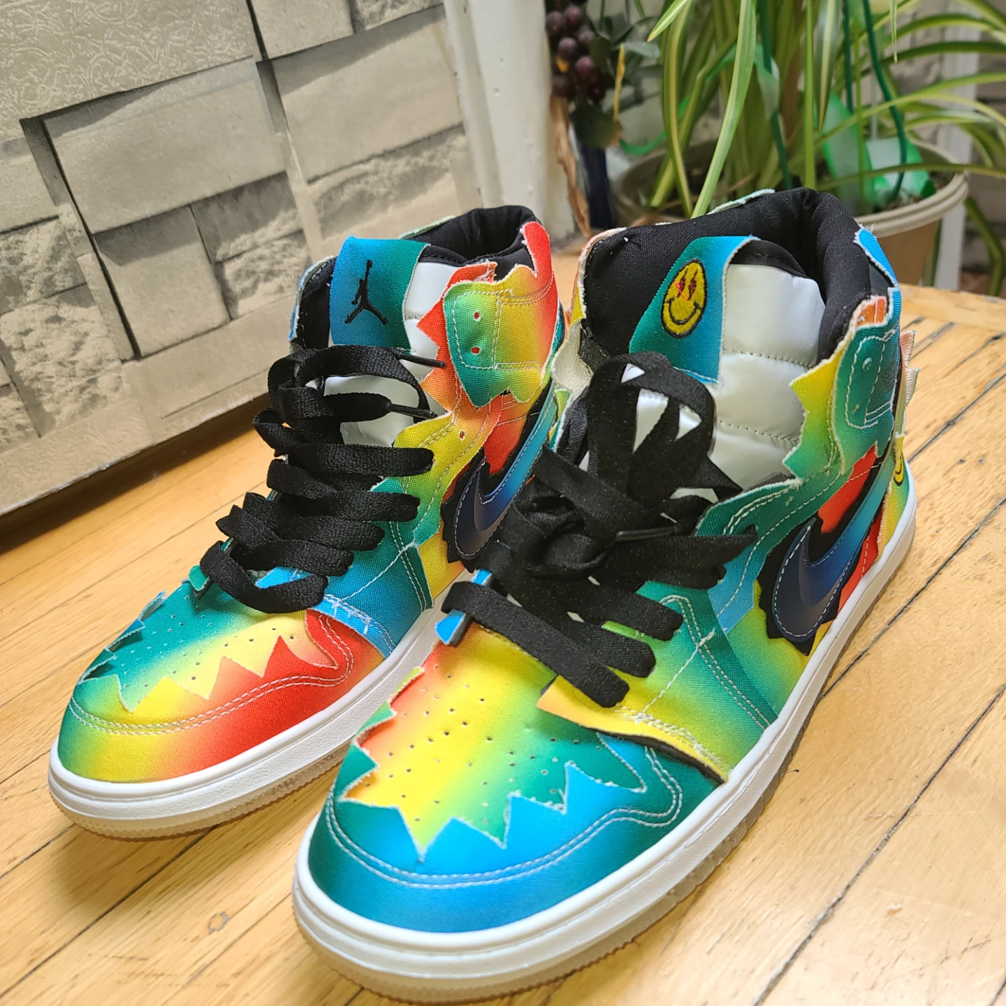 New men's shoes - photo 4