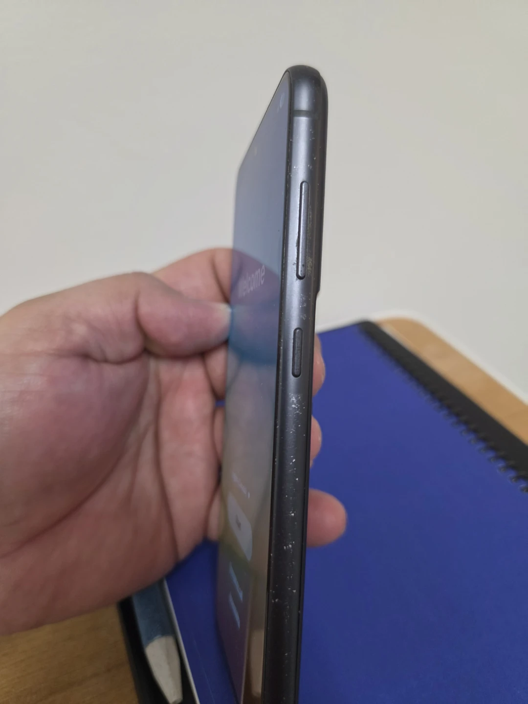 Samsung Galaxy S21 Smartphone - photo 2