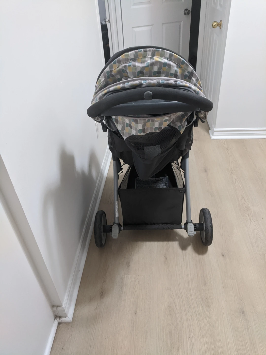 Graco Stroller - photo 3