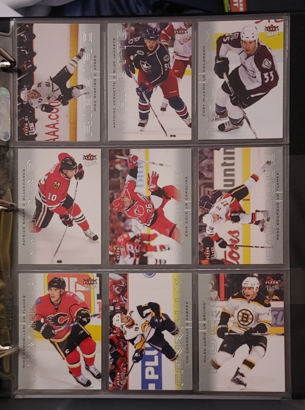 HOCKEY COLLECTIBLES - photo 3