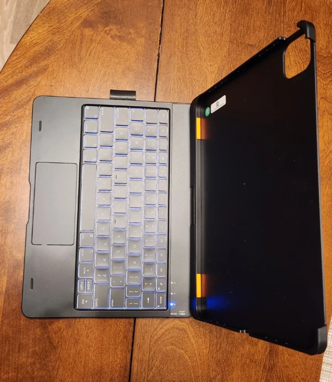 Typecase FlexBookTouch - photo 2