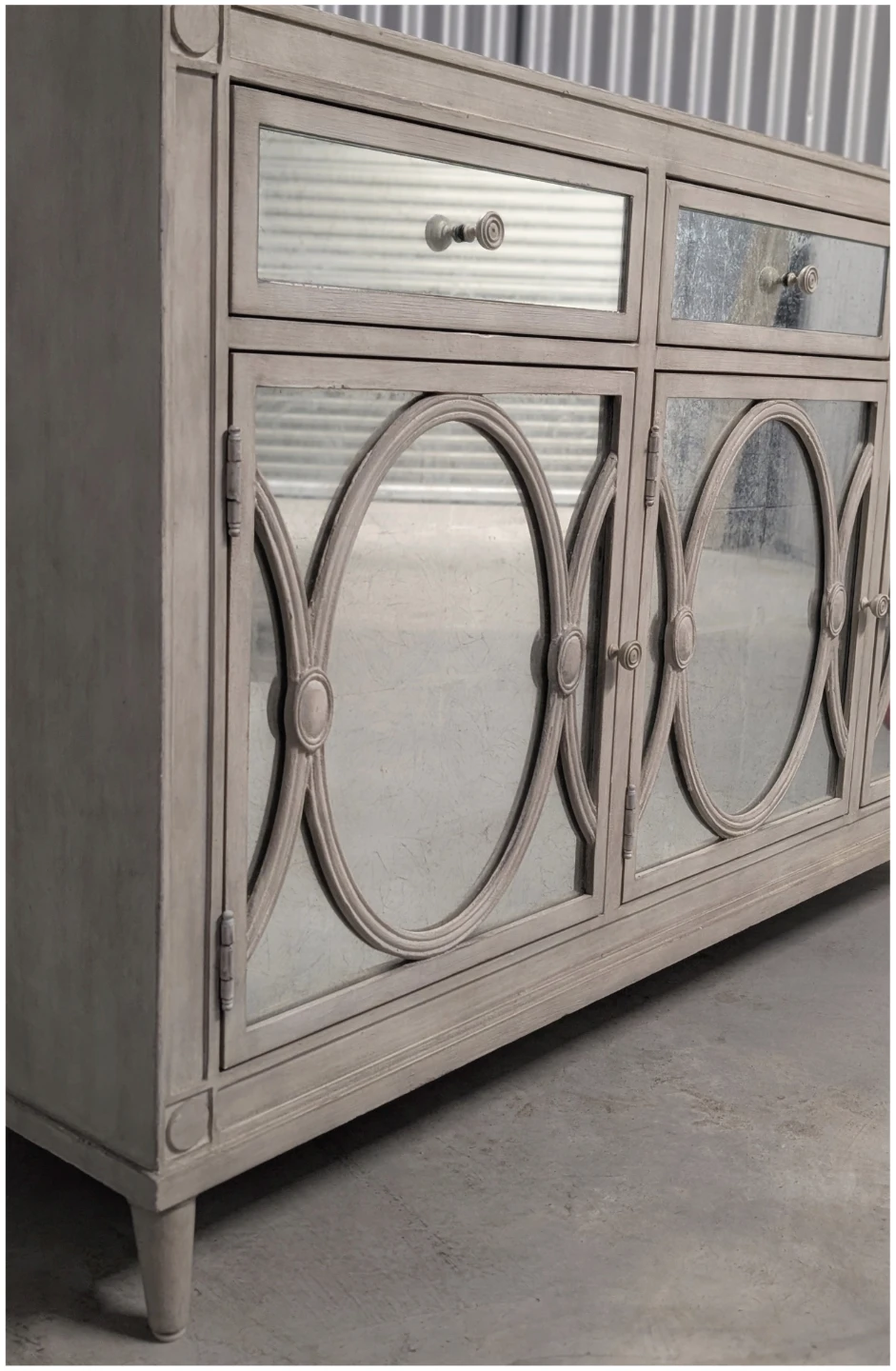 RH cabinet - photo 4