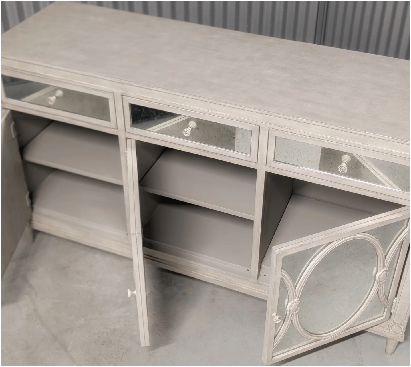 RH cabinet - photo 5