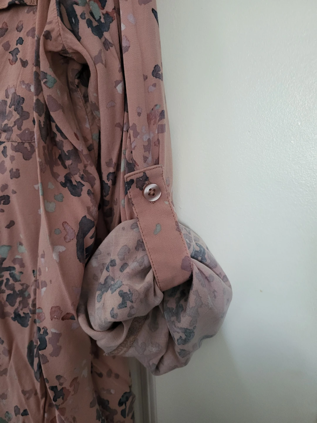 Reitmans blouse size XXL - photo 4