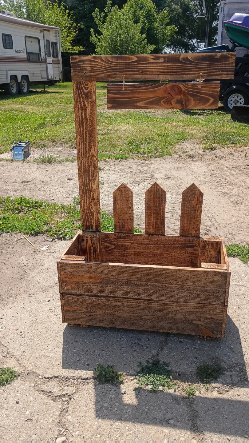 Planter