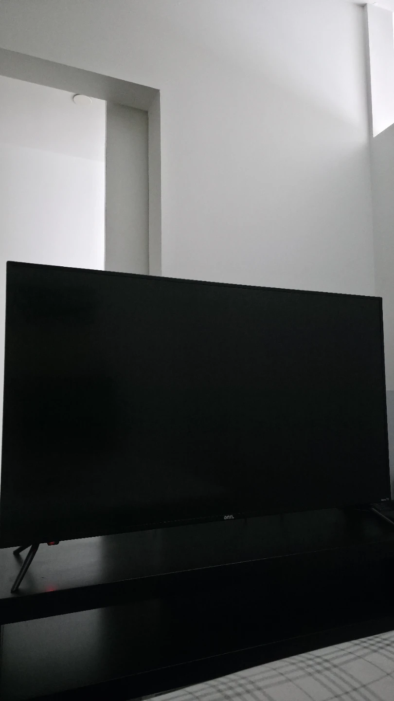 Onn. Roku TV 50' for sale+ set-top box with Android TV!!