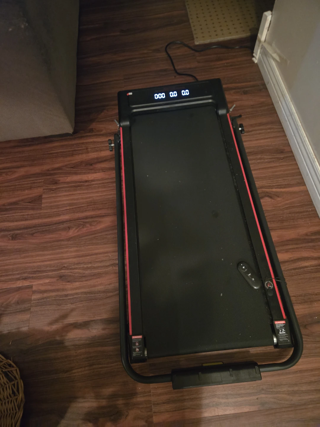 Walking Pad for Sale- NEEDS REPAIR