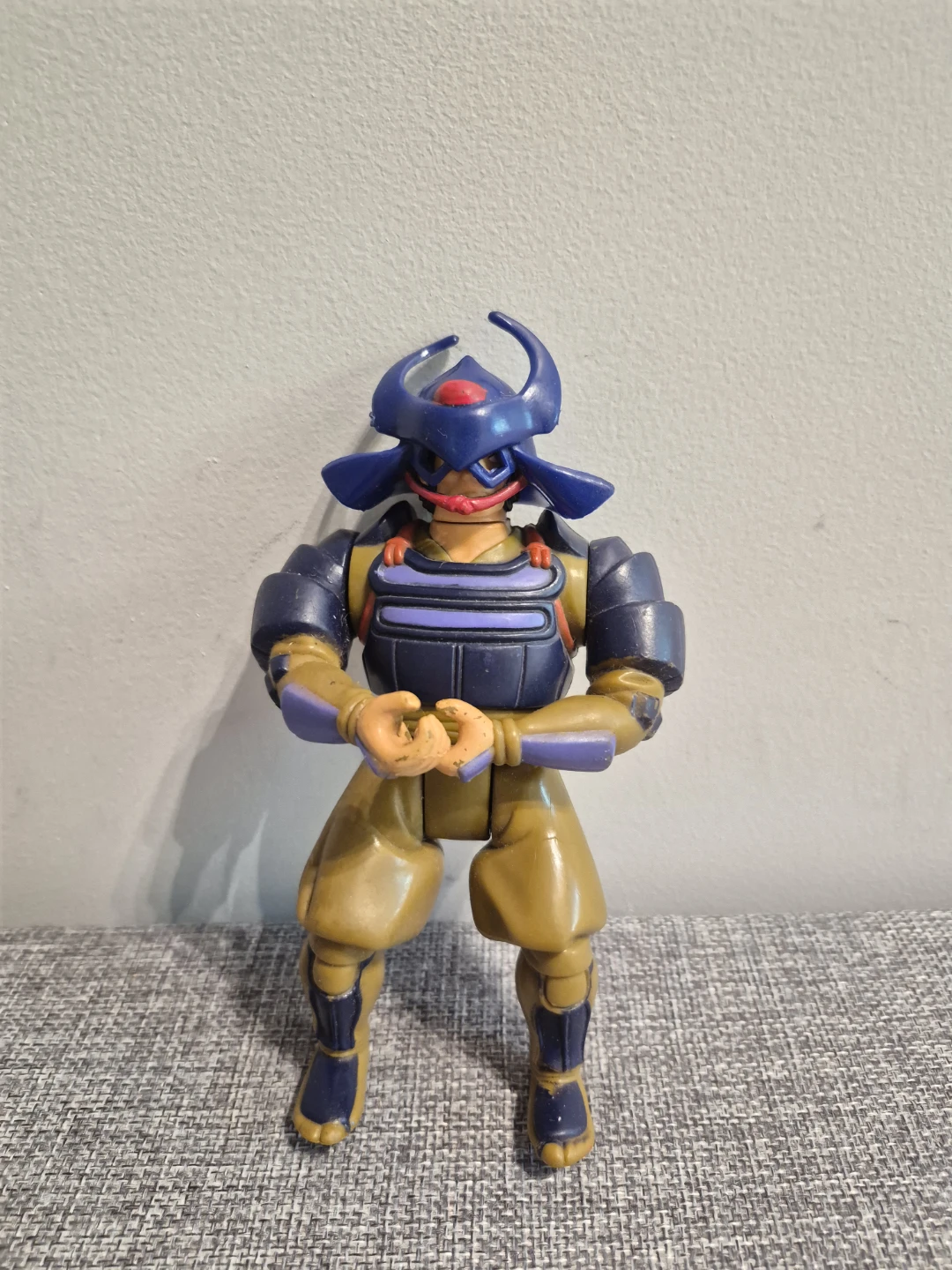 Vintage 1985 LJN Thundercats Hachiman