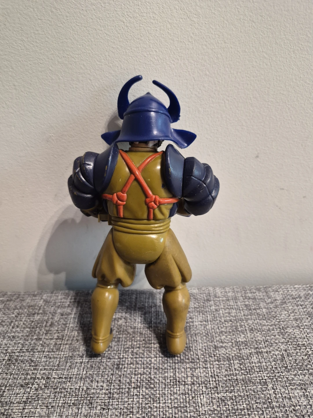 Vintage 1985 LJN Thundercats Hachiman - photo 2