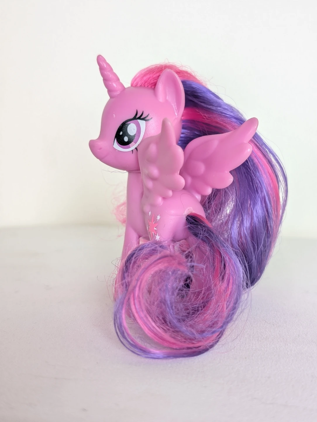 My Little Pony Twilight Sparkle Figure ⚽ - photo 5