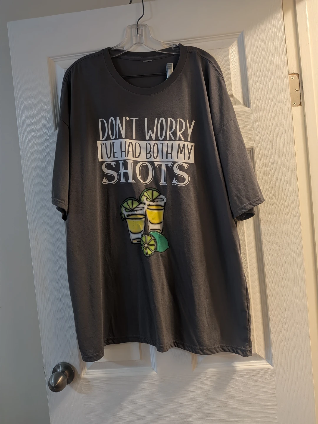 Tee shirt pick up in st.albert - photo 2