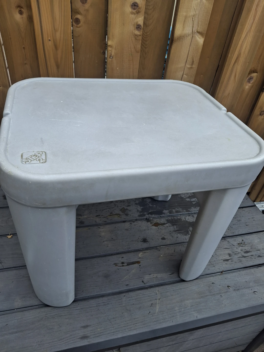 Step2 Kids Table - photo 3