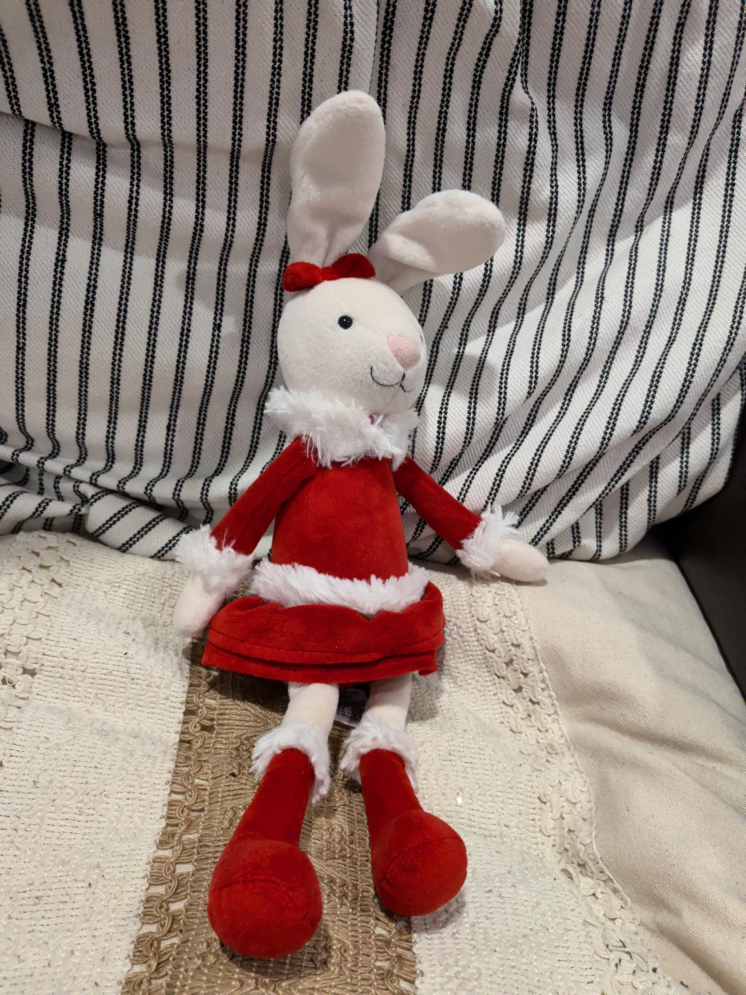 ⚽Jellycat Bunny Plush