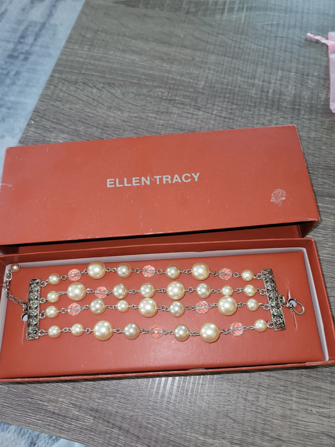 New bracelet