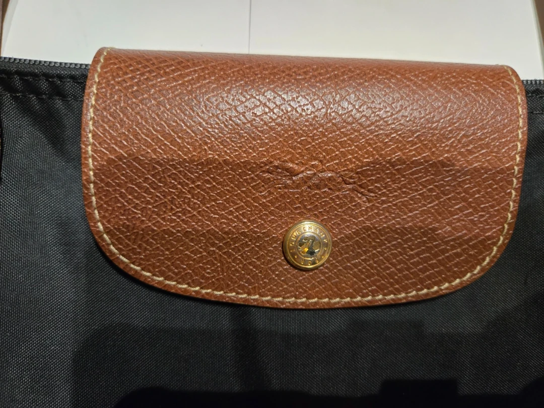 Longchamp Le Pliage Tote Bag - Large - photo 5