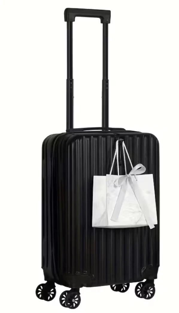 Spinner Luggage - 21.26 inch